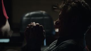 Melissa George - The Very First s01e05 (2018) Censorship nude movie