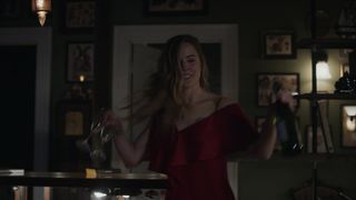 Melissa George - The Very First s01e05 (2018) Censorship nude movie