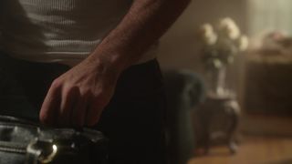 Erin O'Brien, Ione Butler - Filthy Dead Con Studs (2018) Censorship nude video