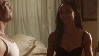 Erin O'Brien, Ione Butler - Filthy Dead Con Studs (2018) Censorship nude video