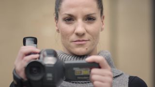 Lauren Campbell naked - In Her View (2018)