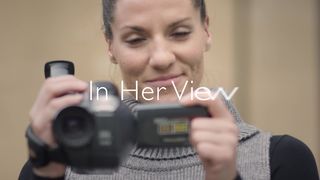 Lauren Campbell naked - In Her View (2018)