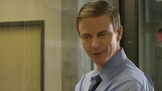 Callie Schuttera - Blue (2018) Nude actress in a magnificent video