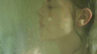 Callie Schuttera - Blue (2018) Nude actress in a magnificent video