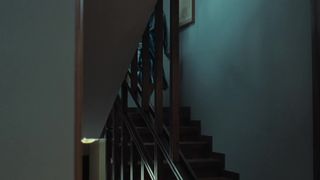 Michela Cescon hot - Villetta con ospiti (2020)