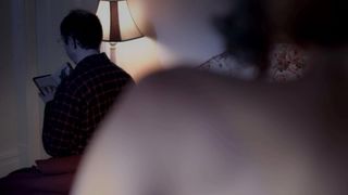 Suzie Frances Garton nude - A Pursuing at the Rectory (2015)