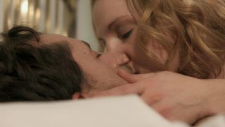 Suzie Frances Garton nude - A Pursuing at the Rectory (2015)