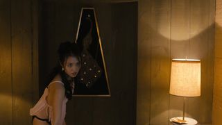 Kim N. Wong naked - The Deuce (2017) (Season 1, Vignette 8)