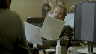 Olof Ragna Arnadottir nude - Case s01e01-06 (2015)  Behind Porn Shoot Movie Scene