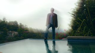 Denise Schaefer hot bikini - Searing Dog (2020)