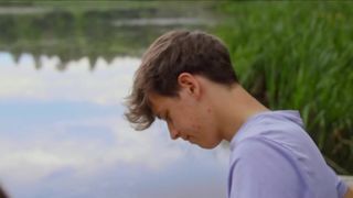 Luna Lundgren - Undskyld er der ik’ noget signal her (2019) Naked scorching movie