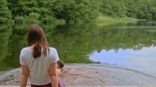 Luna Lundgren - Undskyld er der ik’ noget signal her (2019) Naked scorching movie