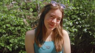 Luna Lundgren - Undskyld er der ik’ noget signal her (2019) Naked scorching movie