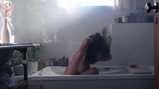 Melina Ascune nude - Tina (2018)