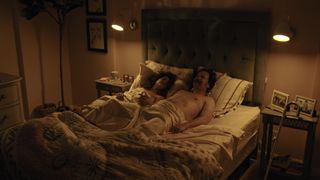 Sarah Stiles – Get Shorty s02e06 (2018) Nude actress in a sumptuous video