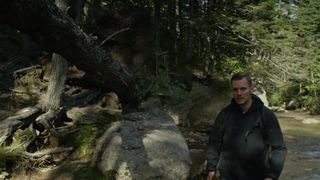 Natalya Frey nude - Poteryannyy ostrov (2018)