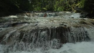 Natalya Frey nude - Poteryannyy ostrov (2018)