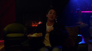 Cameron_Richardson_-_Get_a_Job (2016)