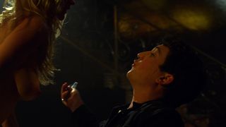 Cameron_Richardson_-_Get_a_Job (2016)