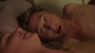 Ruby_Modine nude -_Shameless_s07e06 (2016)