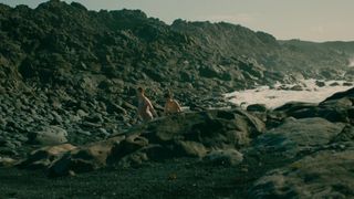 Julie-Marie Parmentier, Roxane Durane naked - Evolution (2016)