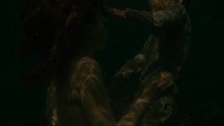 Julie-Marie Parmentier, Roxane Durane naked - Evolution (2016)