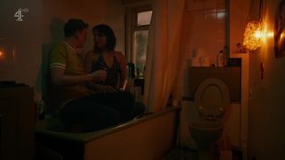 Desiree Akhavan - The Bi-Curious s01e02 (2018) Magnificent actress
