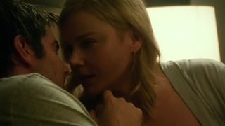 Abbie Cornish nude - Geostorm (2017)