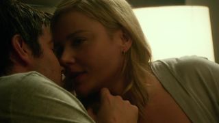 Abbie Cornish nude - Geostorm (2017)