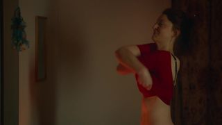Mathilde Ulmer, Lola Naymark, Anais Demoustier - Gloria Mundi (2019) Nude actress