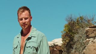 Natasha Liu Bordizzo, Lucy-Rose Leonard - The Nude Wanderer (2019) Steaming celebs episodes