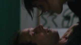 Flore Bonaventura nude - Je voudrais que quelqu'un m'attende quelque part (2019)