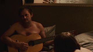 Anna Thalbach nackt -Wir sind die Rosinskis (2016)