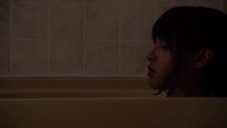 Megalyn Echikunwoke - Damien s01e04 (2016) Nude actress in a fantastic video