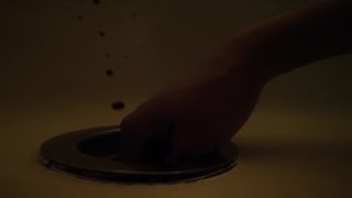 Megalyn Echikunwoke - Damien s01e04 (2016) Nude actress in a fantastic video