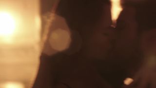 Katie Leclerc hot - Confess s01 (2017) Nudity and Rape Scenes