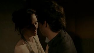 Ariadna Gil - Sola Contigo (2013) Nude actress in a handsome movies