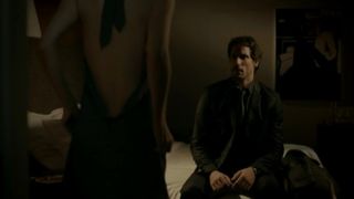 Ariadna Gil - Sola Contigo (2013) Nude actress in a handsome movies