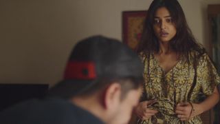 Radhika Apte nude pussy - Furiously (2016)