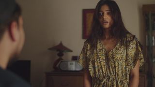 Radhika Apte nude pussy - Furiously (2016)