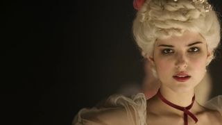 Michalina Olszanska - Matilda (2017) Сut nude scenes