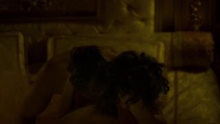 Michalina Olszanska - Matilda (2017) Сut nude scenes