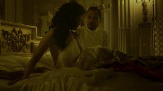 Michalina Olszanska - Matilda (2017) Сut nude scenes