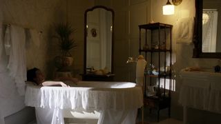 Michalina Olszanska - Matilda (2017) Сut nude scenes