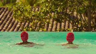 Belen Lopez naked - Milky Lines (2020)  (Season 1, Scenes 1-four,ten)