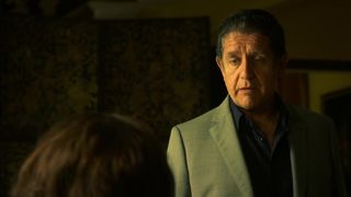 Belen Lopez naked - Milky Lines (2020)  (Season 1, Scenes 1-four,ten)