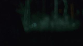 Thriller forced scene. Catherine Corcoran sexy - 100 Acres of Hell (2019)