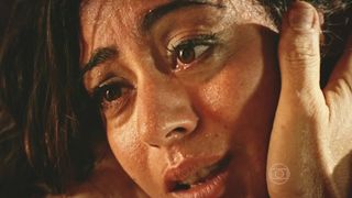 Carol Castro - Velho Chico s01e01 (2016) Сut celebs scenes