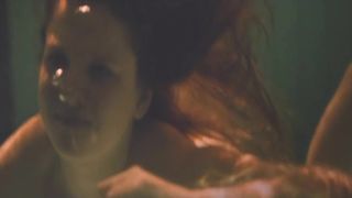 Jella Haase, Marie-Lou Sellem, uber-super-hot actress - Looping (2016) Censored celebs scene