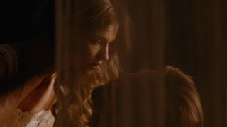 Yuliya Peresild - Geroy (2016) Naked video episode